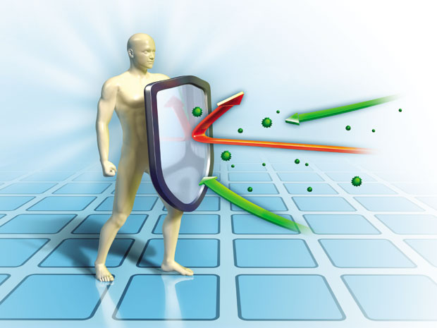 Спорт и сурутка јачају имунитет